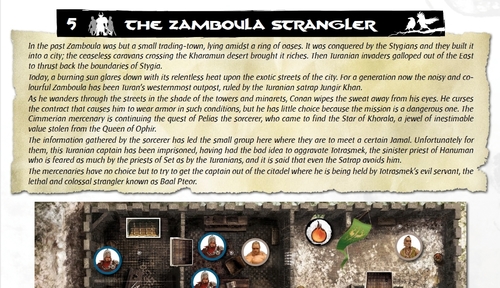 More information about "The zamboula strangler"
