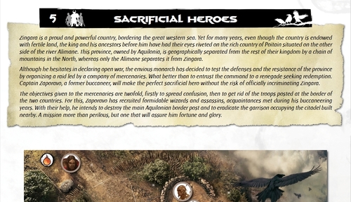 More information about "Sacrificial Heroes"