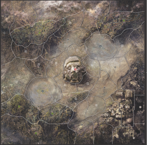 More information about "Lernean Swamp Map"