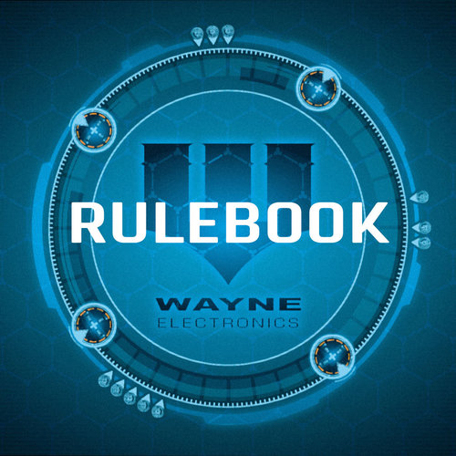 More information about "Batman: Gotham City Chronicles - Rulebook (Coreboxes)"