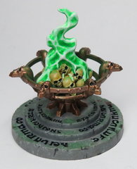 WH Nightvault - Brazier of the souls