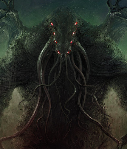 More information about "Cthulhu Death May Die Crossover"
