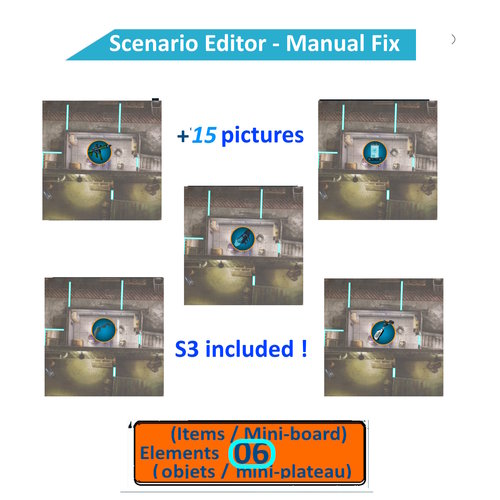 More information about "B:GCC  Scenario Editor - Manual Fix - Part 6 (Elements - Items and mini-boards)"