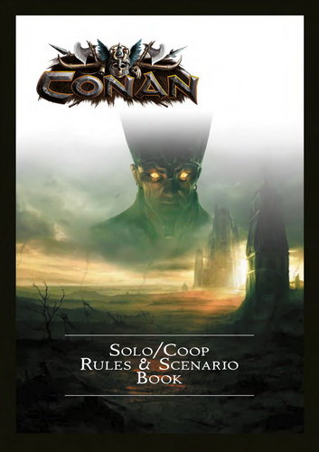 More information about "Solo/Coop Rules & Scenario Book (Core-SG-King)"