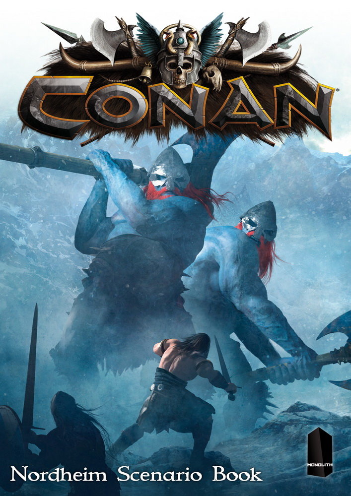 Nordheim booklet